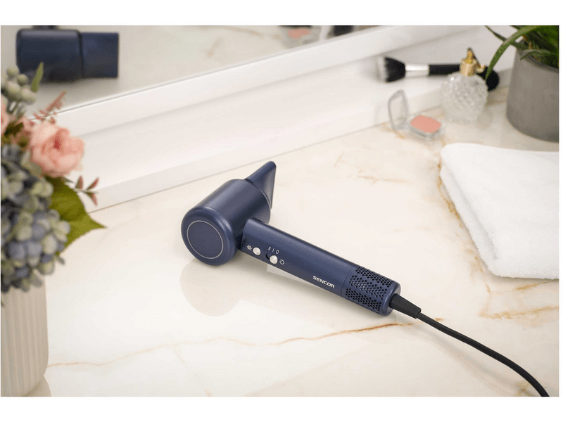 Sencor SHD 8520BL Hajszárító, kék