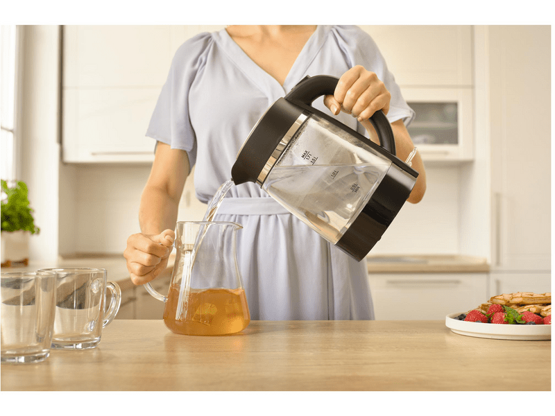 Sencor SWK 2711BK Vízforraló 1,7l