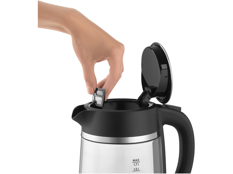 Sencor SWK 2711BK Vízforraló 1,7l