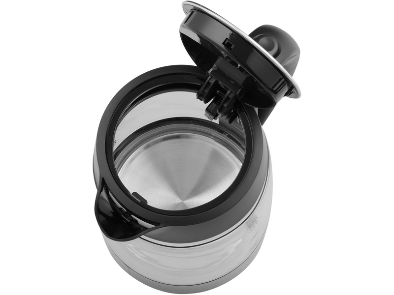 Sencor SWK 2711BK Vízforraló 1,7l