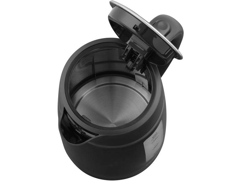 Sencor SWK 2710BK Vízforraló 1,7l, fekete