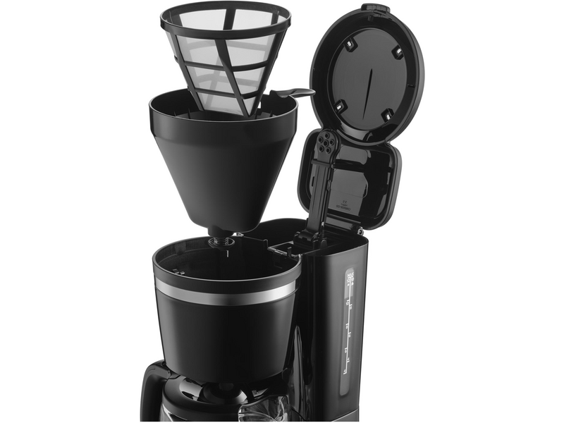 Sencor SCE 2710BK Filteres kávéfőző