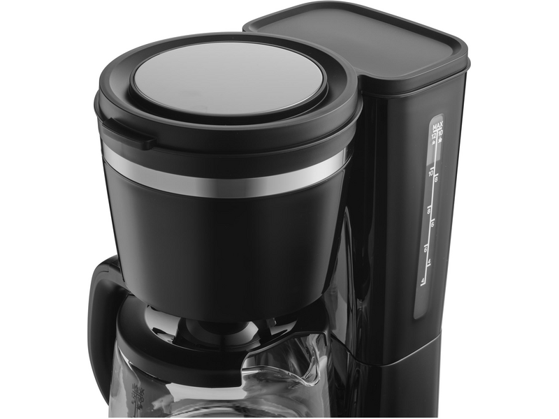 Sencor SCE 2710BK Filteres kávéfőző