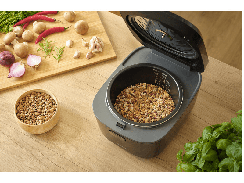 Sencor SRM 3900BK Indukciós rizsfőző