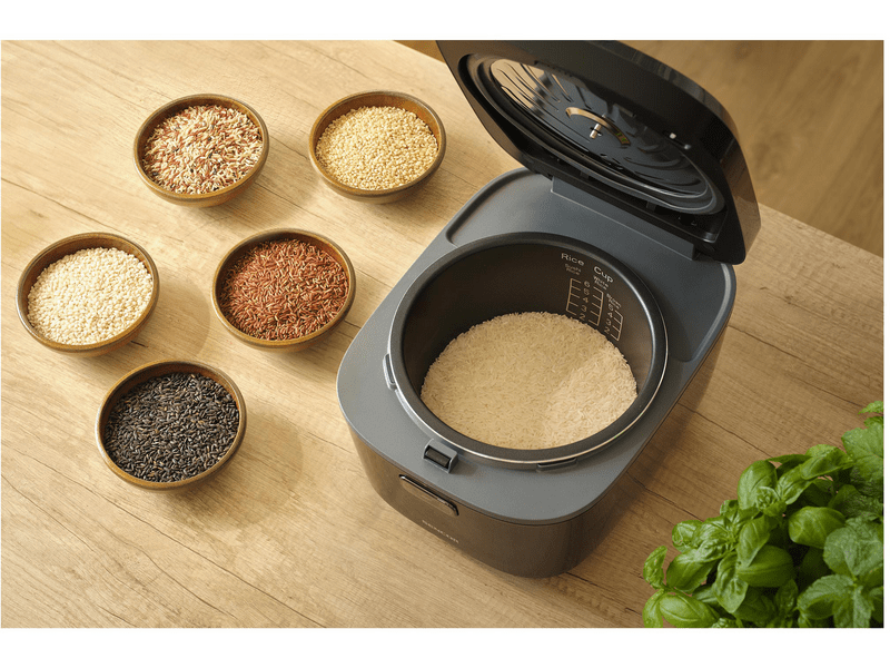 Sencor SRM 3900BK Indukciós rizsfőző