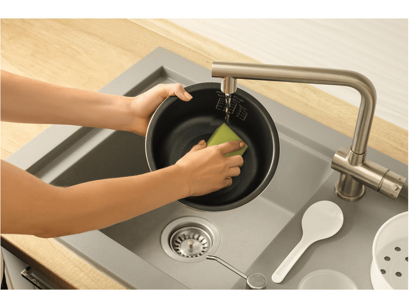 Sencor SRM 3900BK Indukciós rizsfőző