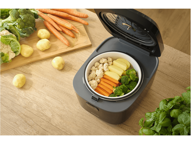 Sencor SRM 3900BK Indukciós rizsfőző