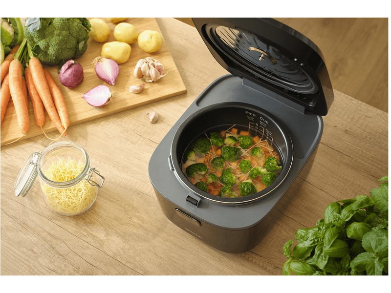 Sencor SRM 3900BK Indukciós rizsfőző