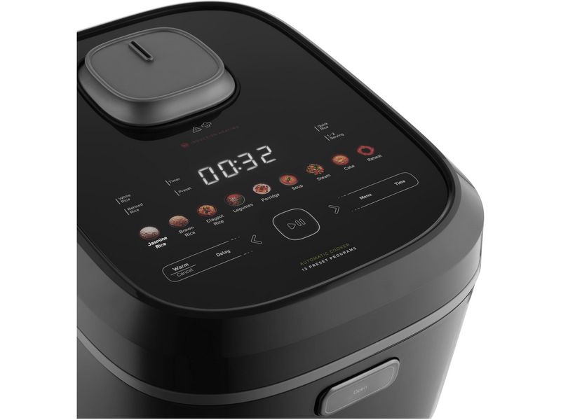 Sencor SRM 3900BK Indukciós rizsfőző