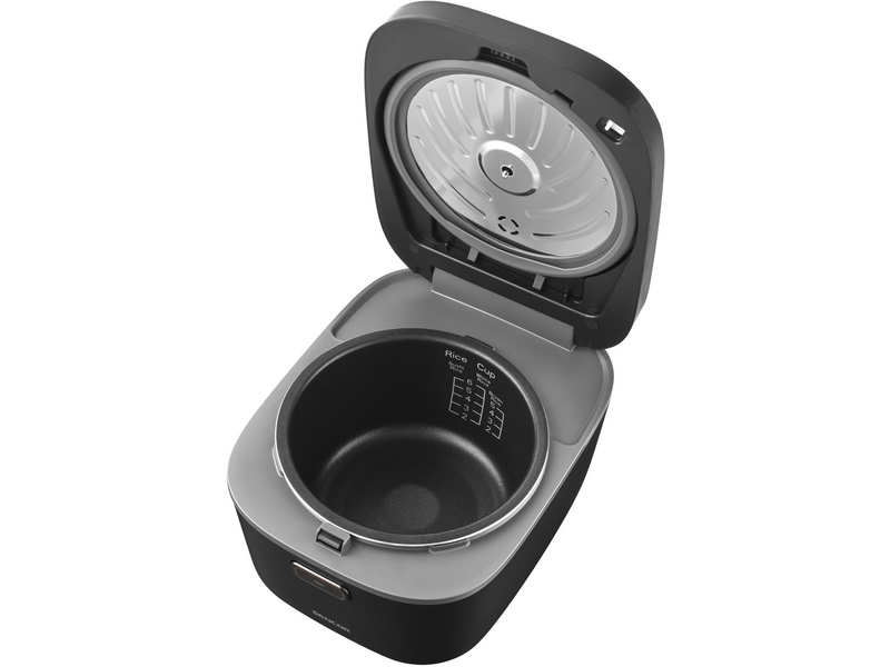 Sencor SRM 3900BK Indukciós rizsfőző