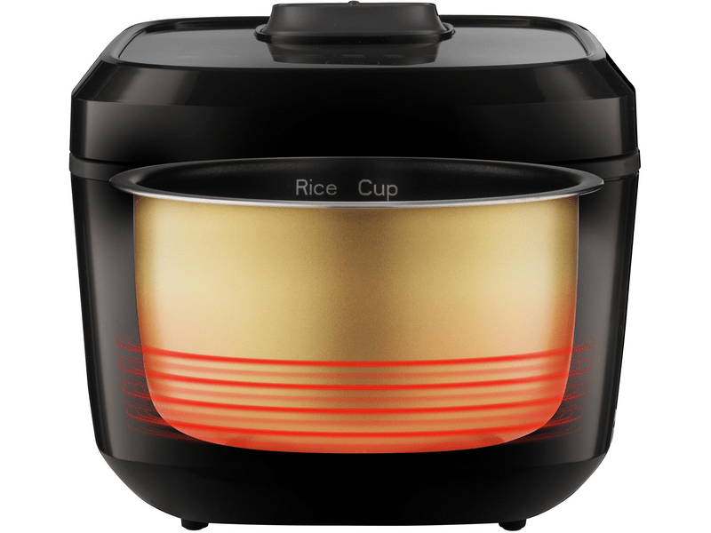 Sencor SRM 3900BK Indukciós rizsfőző