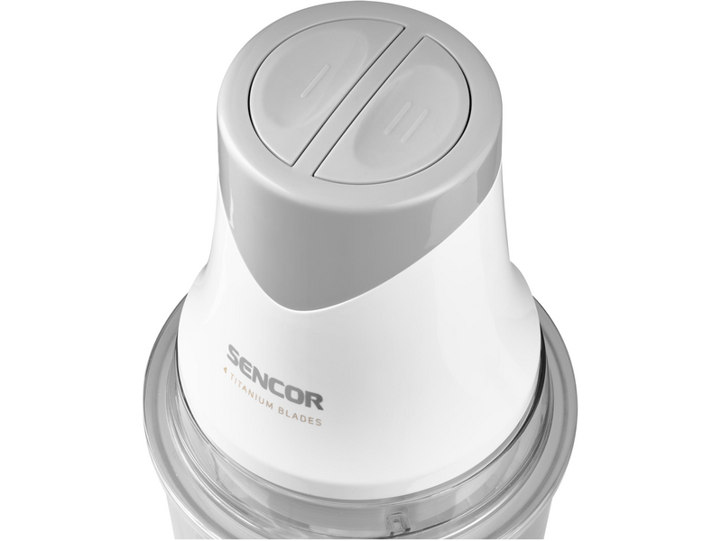 Sencor SCB 3000WH Aprító, fehér