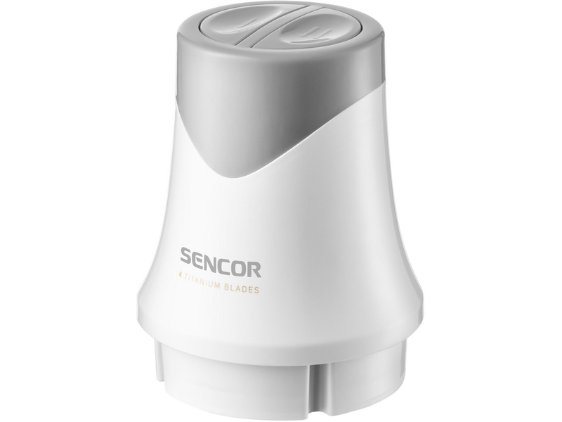Sencor SCB 3000WH Aprító, fehér