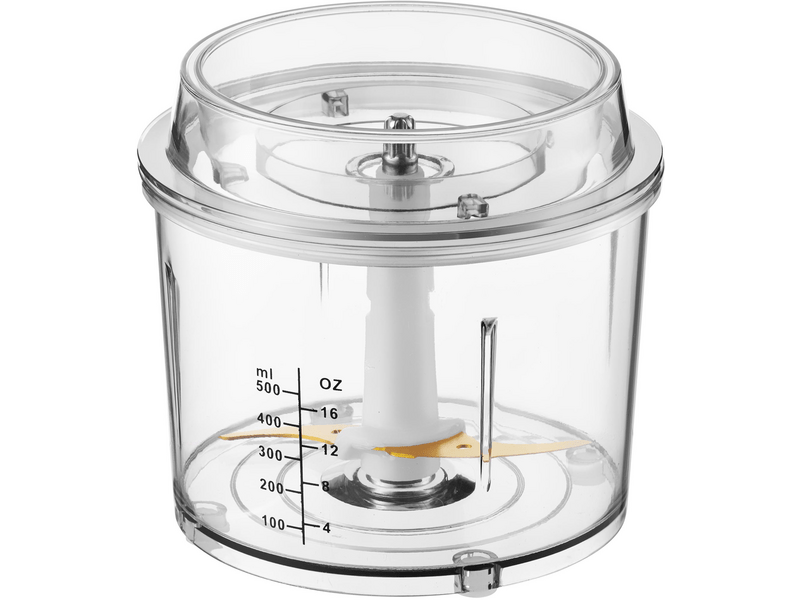 Sencor SCB 3000WH Aprító, fehér