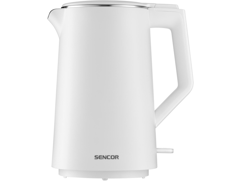 Sencor SWK 0550WH Vízforraló, 1,7l, fehér