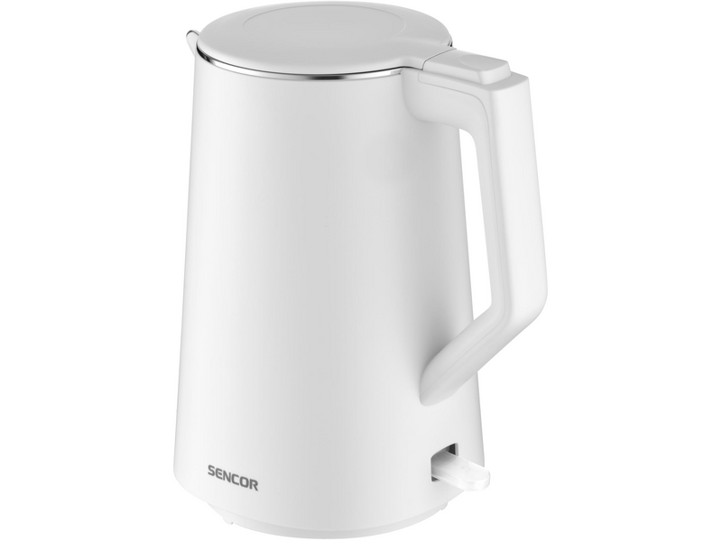 Sencor SWK 0550WH Vízforraló, 1,7l, fehér