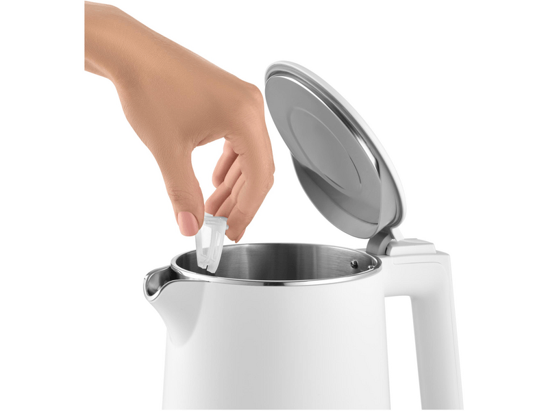 Sencor SWK 0550WH Vízforraló, 1,7l, fehér