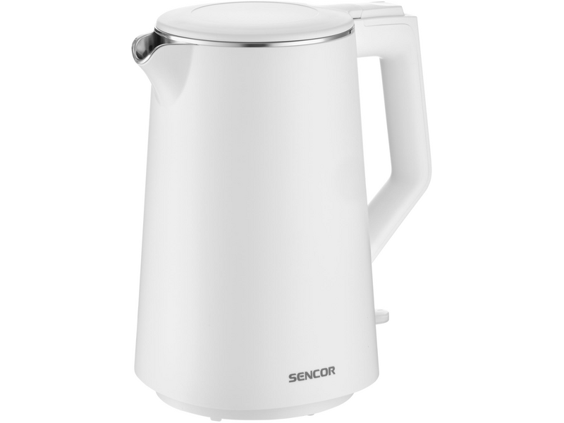 Sencor SWK 0550WH Vízforraló, 1,7l, fehér