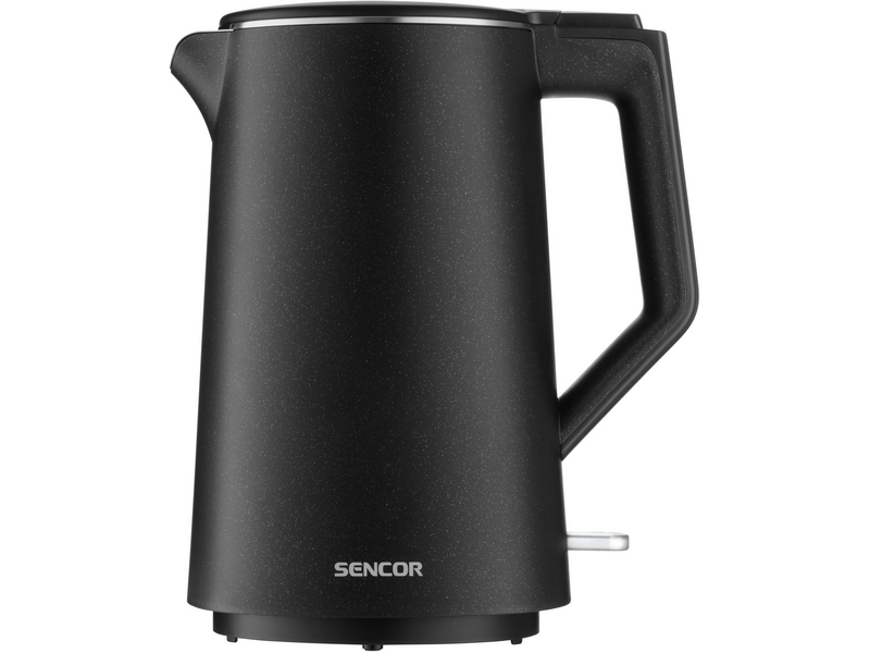 Sencor SWK 0551BK Vízforraló 1,7l, fekete