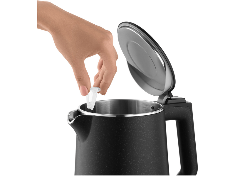 Sencor SWK 0551BK Vízforraló 1,7l, fekete