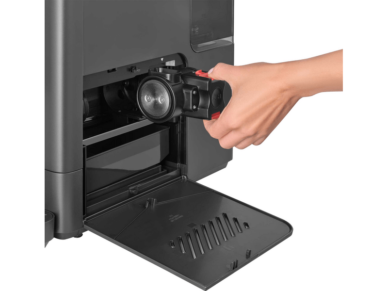 Sencor SES 6100BK Automata kávéfőző