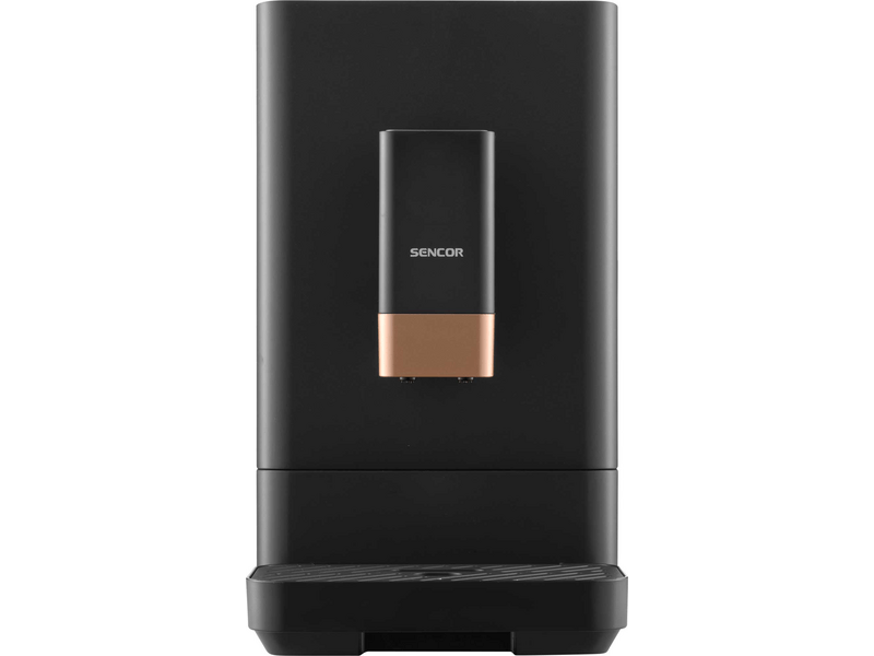 Sencor SES 6100BK Automata kávéfőző