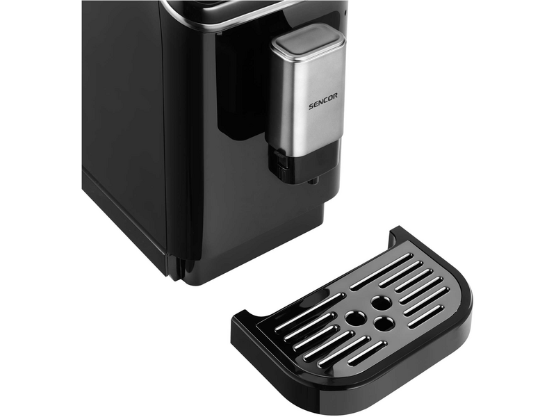 Sencor SES 8100BK Automata kávéfőző