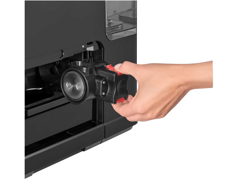 Sencor SES 8100BK Automata kávéfőző