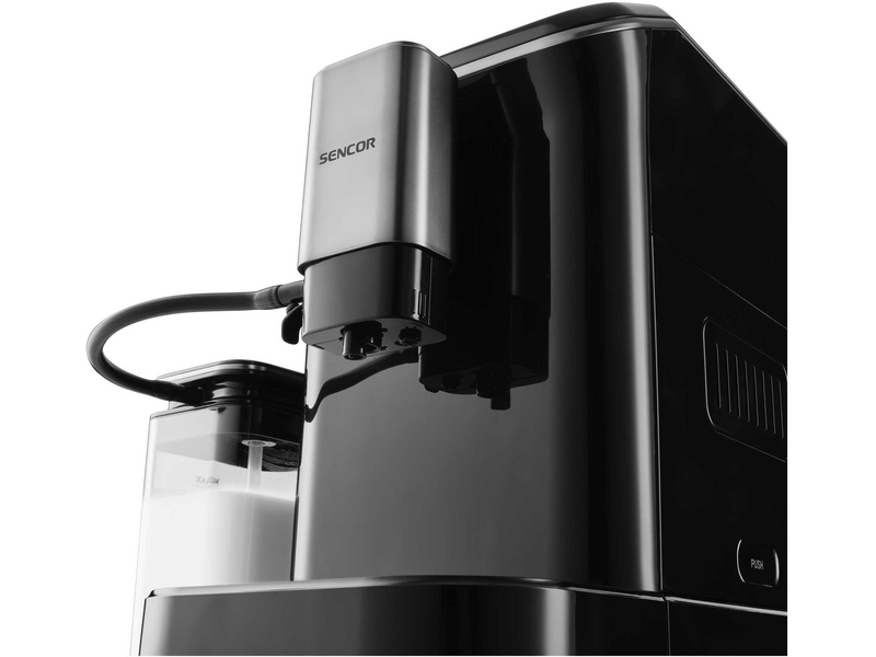 Sencor SES 8100BK Automata kávéfőző