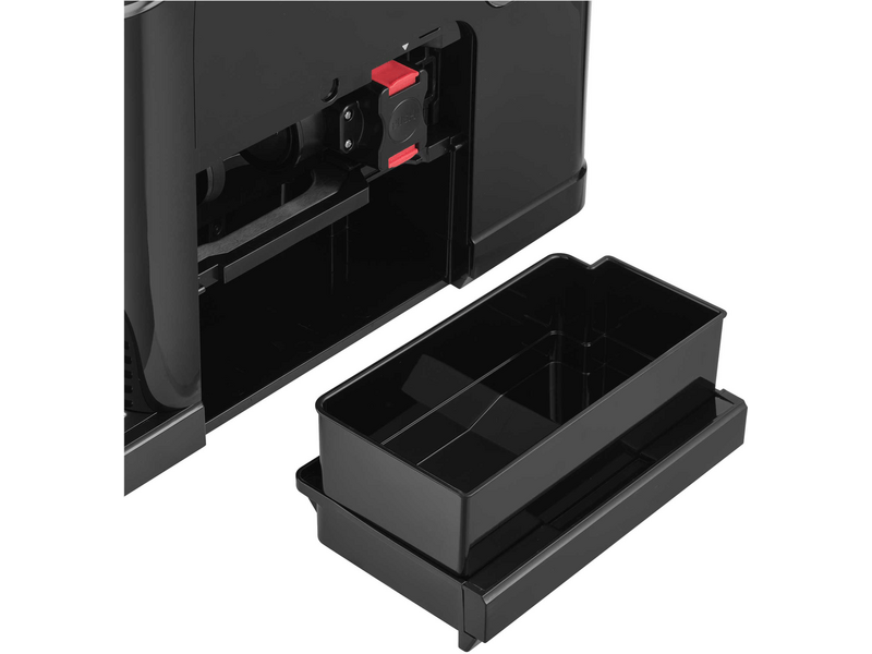 Sencor SES 8100BK Automata kávéfőző
