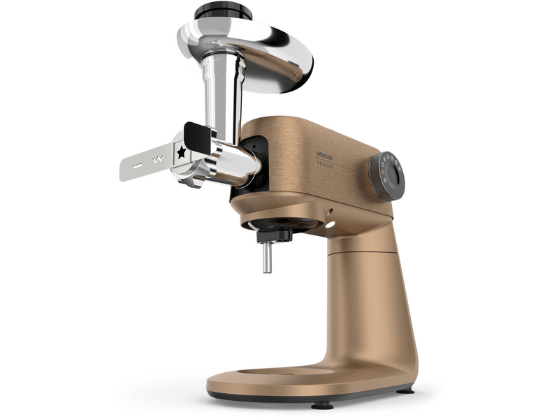 Sencor STM 7630RS GORDON Konyhai robotgép