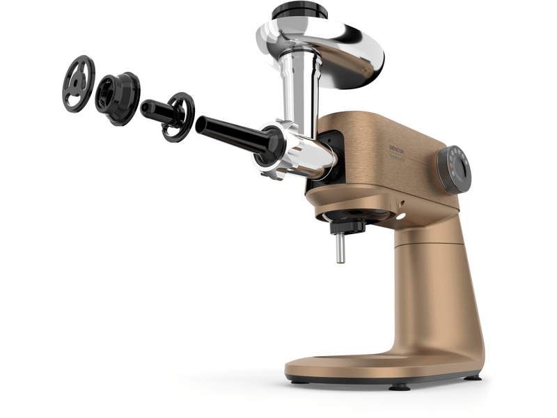 Sencor STM 7630RS GORDON Konyhai robotgép