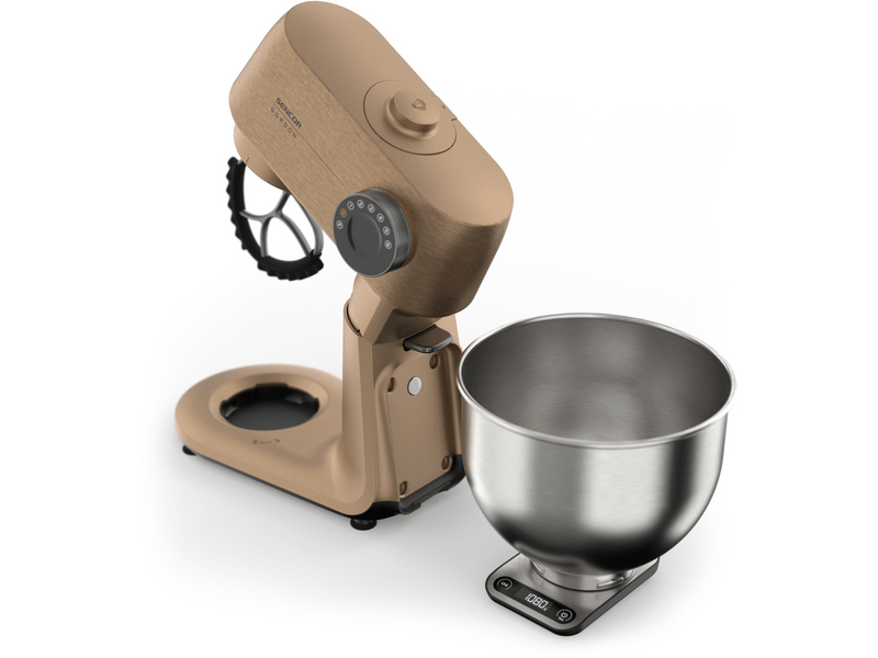 Sencor STM 7630RS GORDON Konyhai robotgép