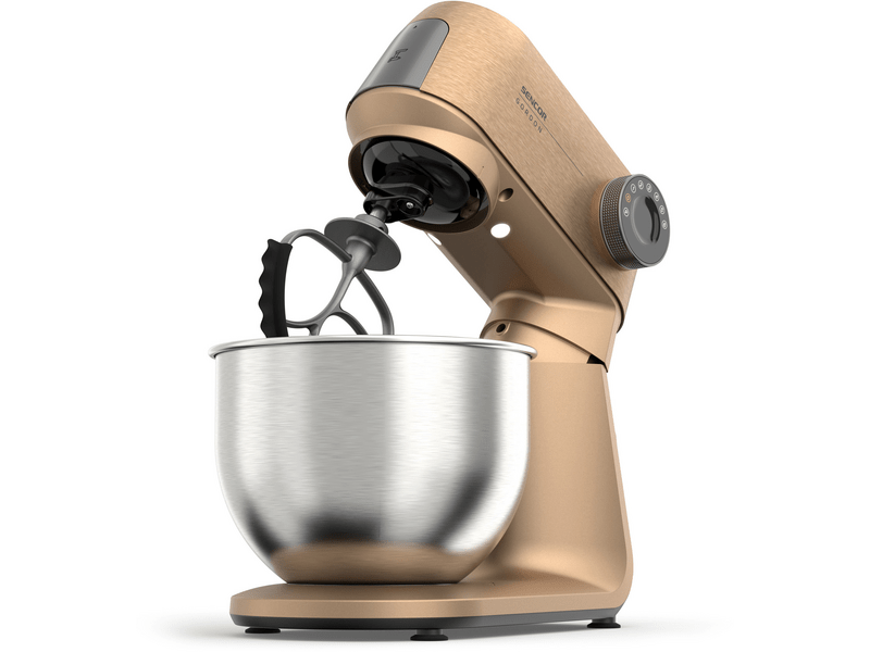 Sencor STM 7630RS GORDON Konyhai robotgép