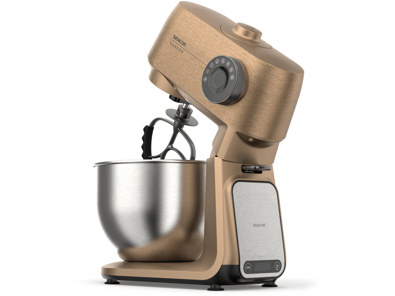 Sencor STM 7630RS GORDON Konyhai robotgép