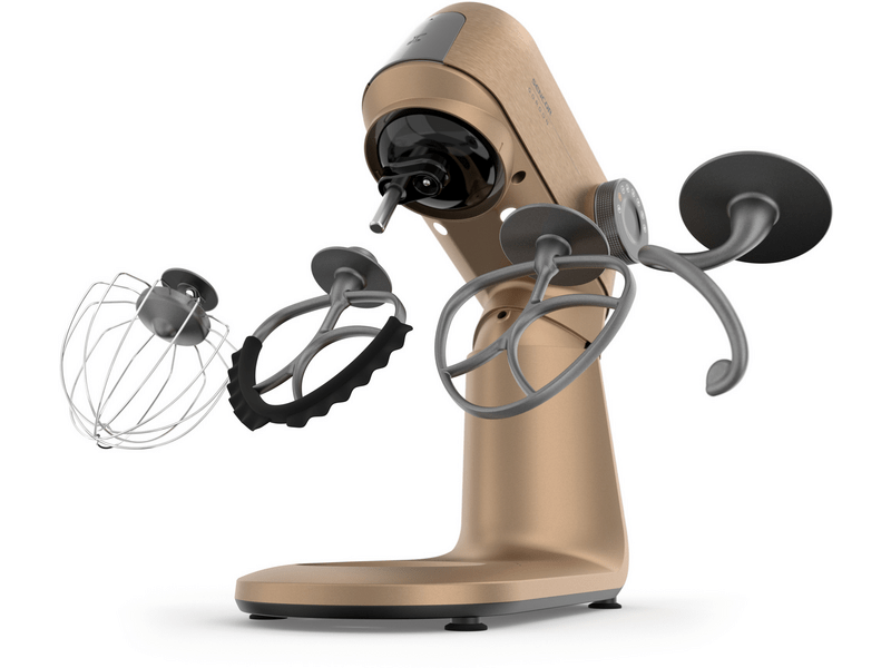 Sencor STM 7630RS GORDON Konyhai robotgép