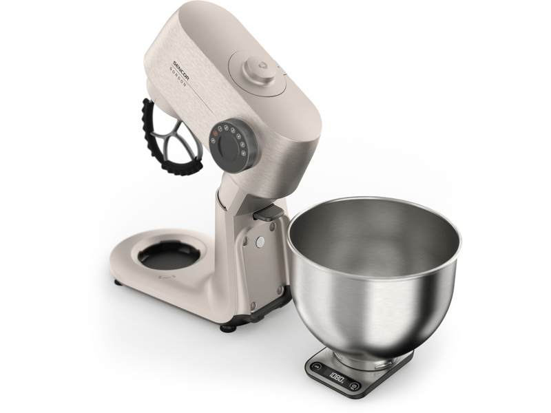 Sencor STM 7651WS GORDON Konyhai robotgép
