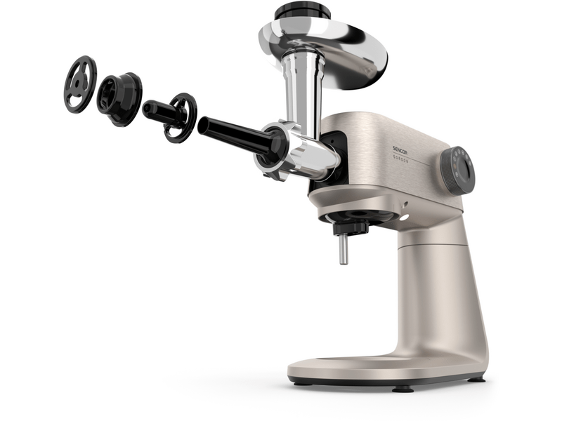 Sencor STM 7651WS GORDON Konyhai robotgép