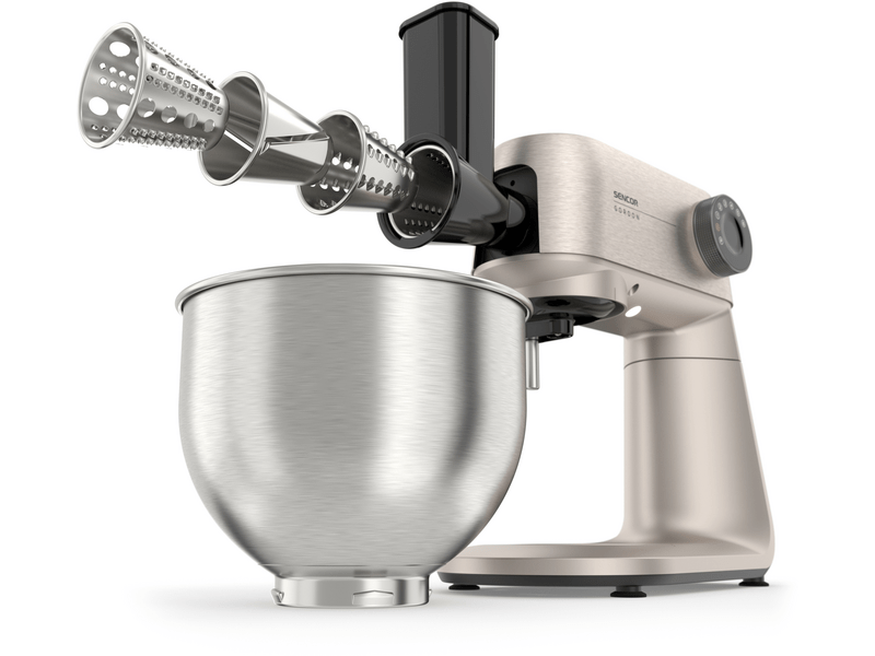 Sencor STM 7651WS GORDON Konyhai robotgép