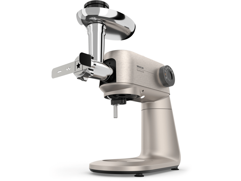 Sencor STM 7651WS GORDON Konyhai robotgép