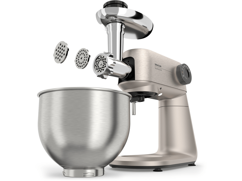 Sencor STM 7651WS GORDON Konyhai robotgép