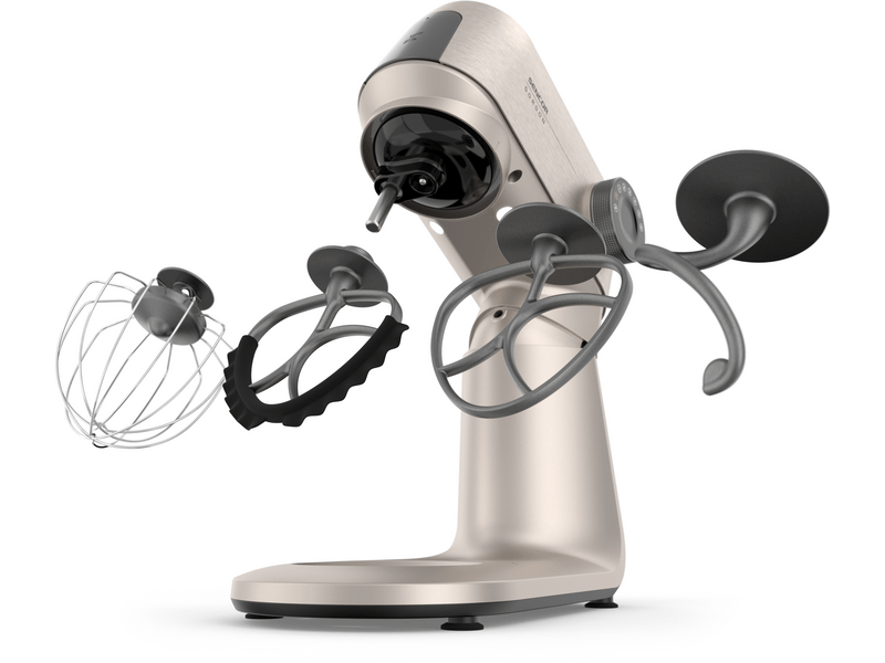 Sencor STM 7651WS GORDON Konyhai robotgép