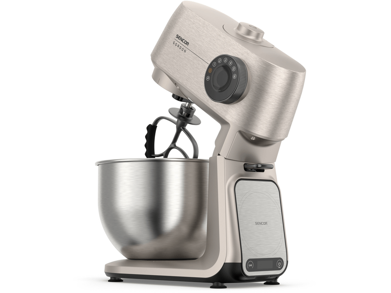 Sencor STM 7651WS GORDON Konyhai robotgép