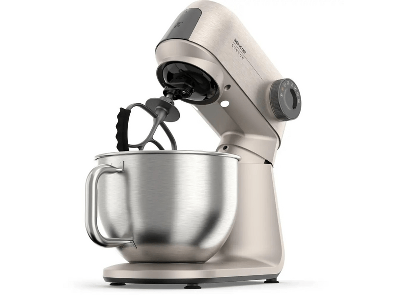 Sencor STM 7651WS GORDON Konyhai robotgép