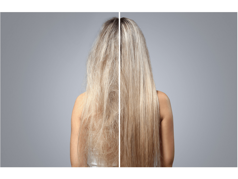 Sencor SHD 8600BK Okos nagysebességű hajszárító