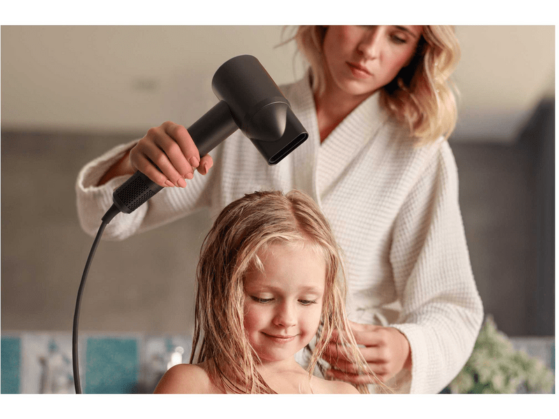 Sencor SHD 8600BK Okos nagysebességű hajszárító