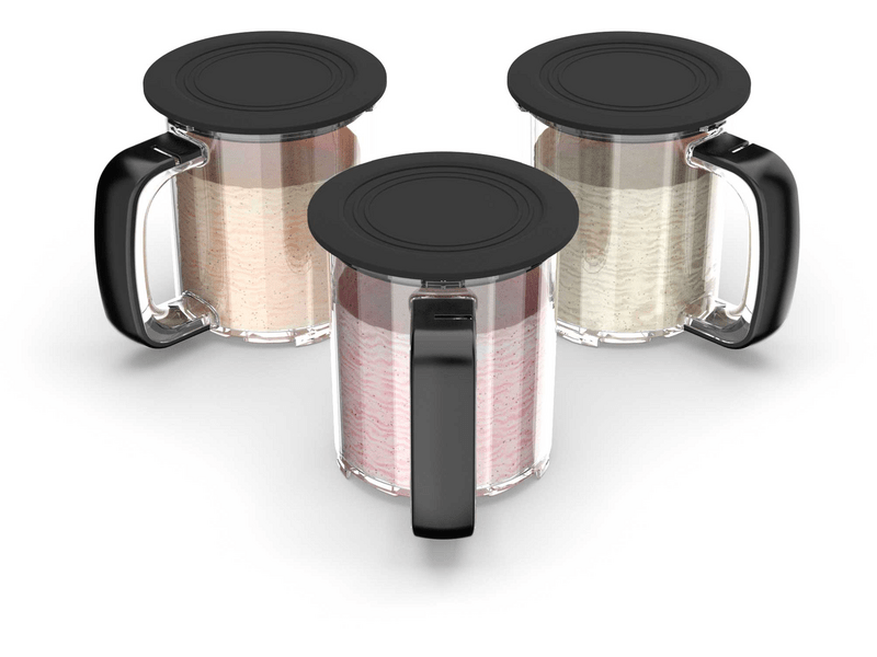 Sencor SIC 5050WS Fagylaltkészítő