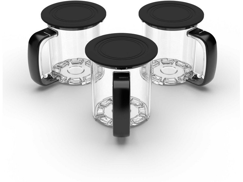 Sencor SIC 5050WS Fagylaltkészítő