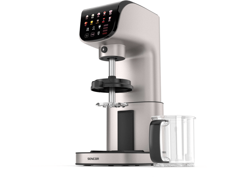 Sencor SIC 5050WS Fagylaltkészítő