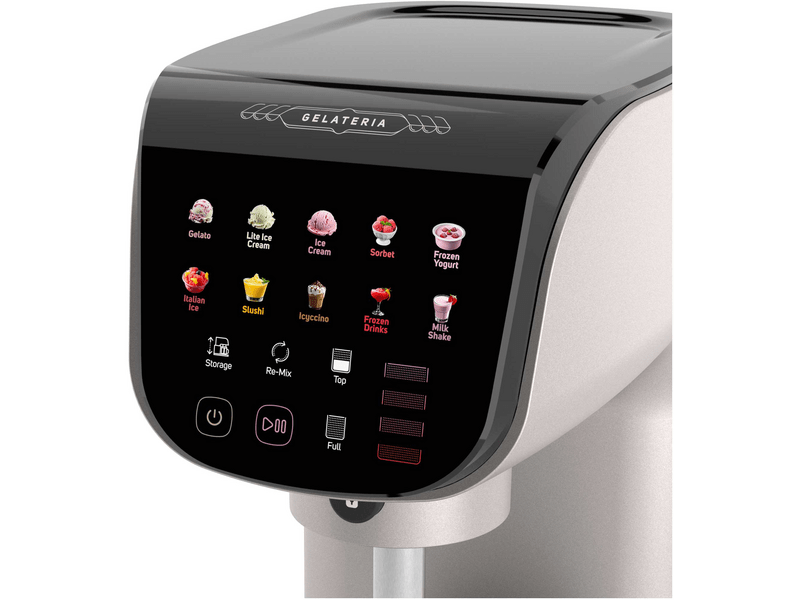 Sencor SIC 5050WS Fagylaltkészítő